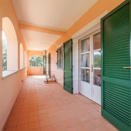 Villa Elegante Perelle - Goelba *