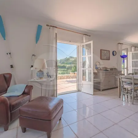 Elegante Perelle - Goelba