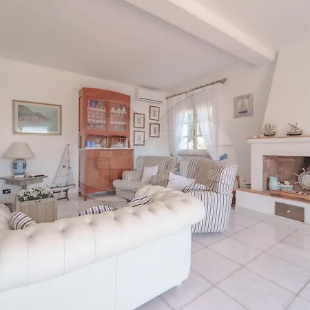 Elegante Perelle - Goelba
