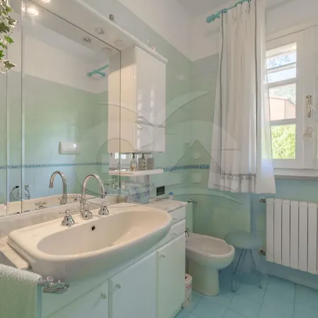 Elegante Perelle - Goelba Villa Rio Marina