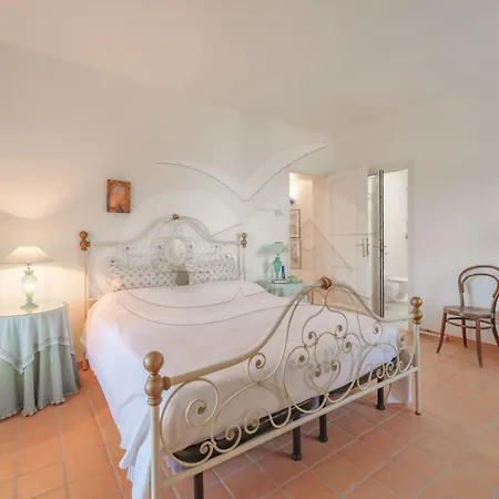 Elegante Perelle - Goelba Villa