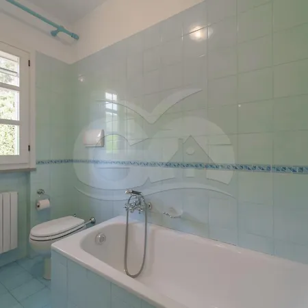 Elegante Perelle - Goelba Villa *