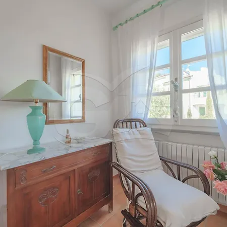 Elegante Perelle - Goelba Вилла